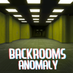 Backrooms Online: Coop Horror Backrooms Online: Coop Horror