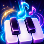 Beat Tiles: Piano Music Game