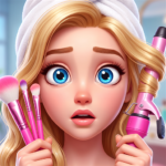 Beauty Tiles: Story&Makeover