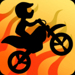 Bike Race – Motor Yarış