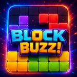 Block Buzz! Block Buzz!