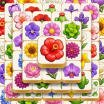 Bloomscape – Çiçek Eşleştir Bloomscape – Çiçek Eşleştir