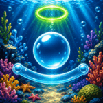 Bubble Path