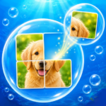 Bubble Picture Jam