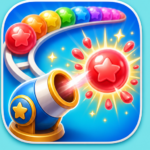 Bubble Rail Pop