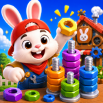 Bunny Bolt Workshop