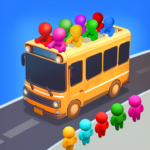 Bus Away: Trafik Sıkışıklığı