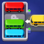 Bus Loop Sort