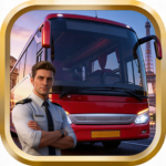 Bus Simulator: City Drive Bus Simulator: City Drive