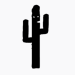 Cactus Run: The Dinos’ revenge
