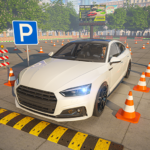 Car Parking: Vehicle Simulator