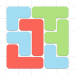 CatBlock: Block Out Puzzle