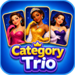 Category Trio
