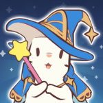 Cats&Soup : Merge Magic Recipe