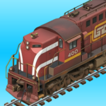 Chicago Train: Idle Tycoon