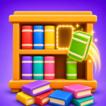 Clean The Library
