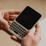 Modern Android’e BlackBerry Dokunuşu: Clicks Communicator Tüm Detaylarıyla Karşınızda