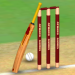 Cricket World Domination 2025