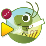 Doodle Cricket – Cricket Game