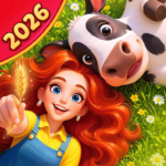 Dream Family – Match 3 Games