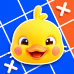Duckdoku: Puzzle Game