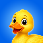 Ducky Sort: Match Puzzle