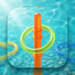 Easy – Water Ring Toss