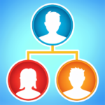 Family Tree! – Logic Puzzles