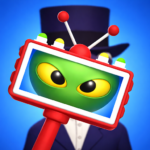 Find the Alien – Uzaylı Oyunu