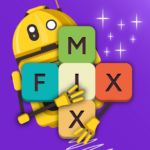 FixMix Word Game FixMix Word Game