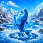 Frosty Catch