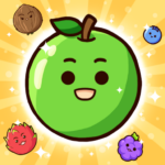 Fruit Merge™: Match Game Fruit Merge™: Match Game