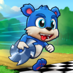 Fun Run – Multiplayer Game