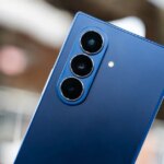 Samsung Galaxy Z Fold 8 Kamera Sızıntısı Hayal Kırıklığı Yarattı: “Ultra” Bekleyenlere Kötü Haber! Samsung Galaxy Z Fold 8 Kamera Sızıntısı Hayal Kırıklığı Yarattı: “Ultra” Bekleyenlere Kötü Haber!