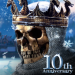 Game of Kings:The Blood Throne