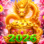 Golden Dragon Slot