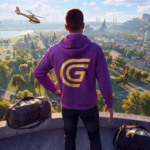 Grand Mobile: RPG Çevrimiçi