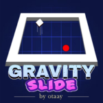 gravity slide by otaay