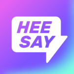 HeeSay:Blued Gay Sohbet&Tanış