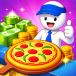 Here Your Pizza