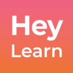 Hey Learn