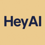 Hey, Your AI Assistant