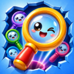 Hidden Tales – Gizli Objeler