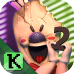 Ice Scream 2: Scary Horror Ice Scream 2: Scary Horror