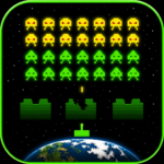 Invaders – Classic