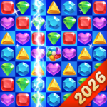 Jewel Blast Dragon – No Wifi