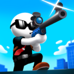 Johnny Trigger – Sniper Game