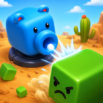 JTD – Just Tower Defense