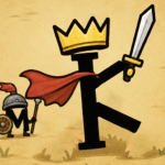 King’s Grid: Word Combat
