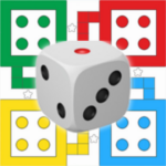 Ludo Knight: Classic Dice Game